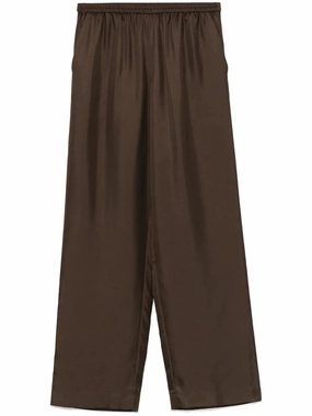 Commuter Ready Alera LDS Trousers in Brown