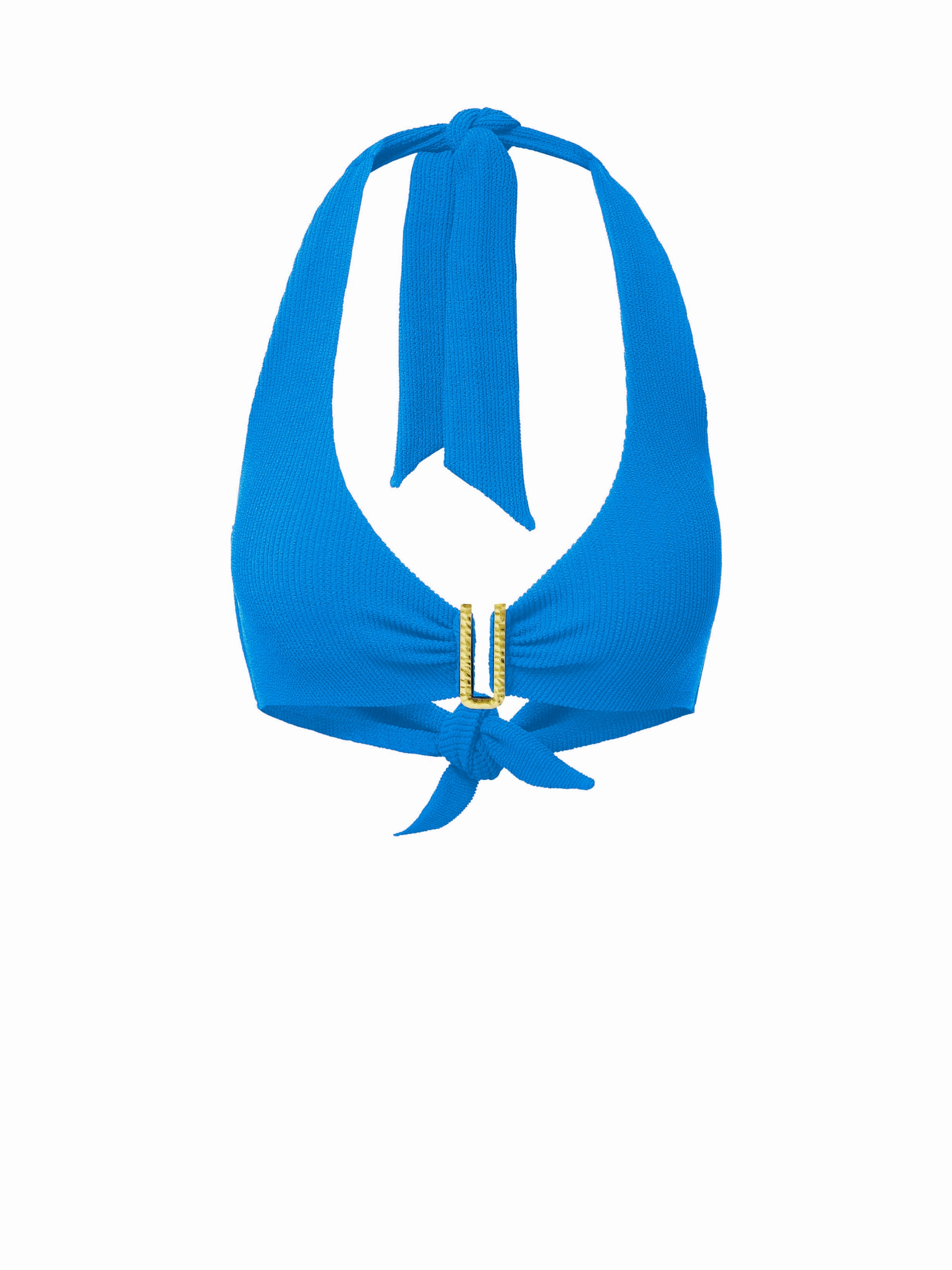 Melissa Top In Grotto Texture Non slip grip Sand Resistant Outer Layer