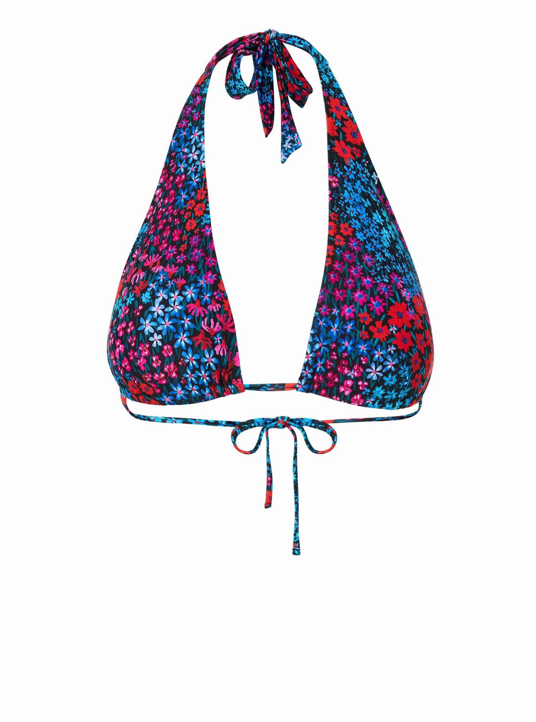 Allison Top In Bloom Active Vacation