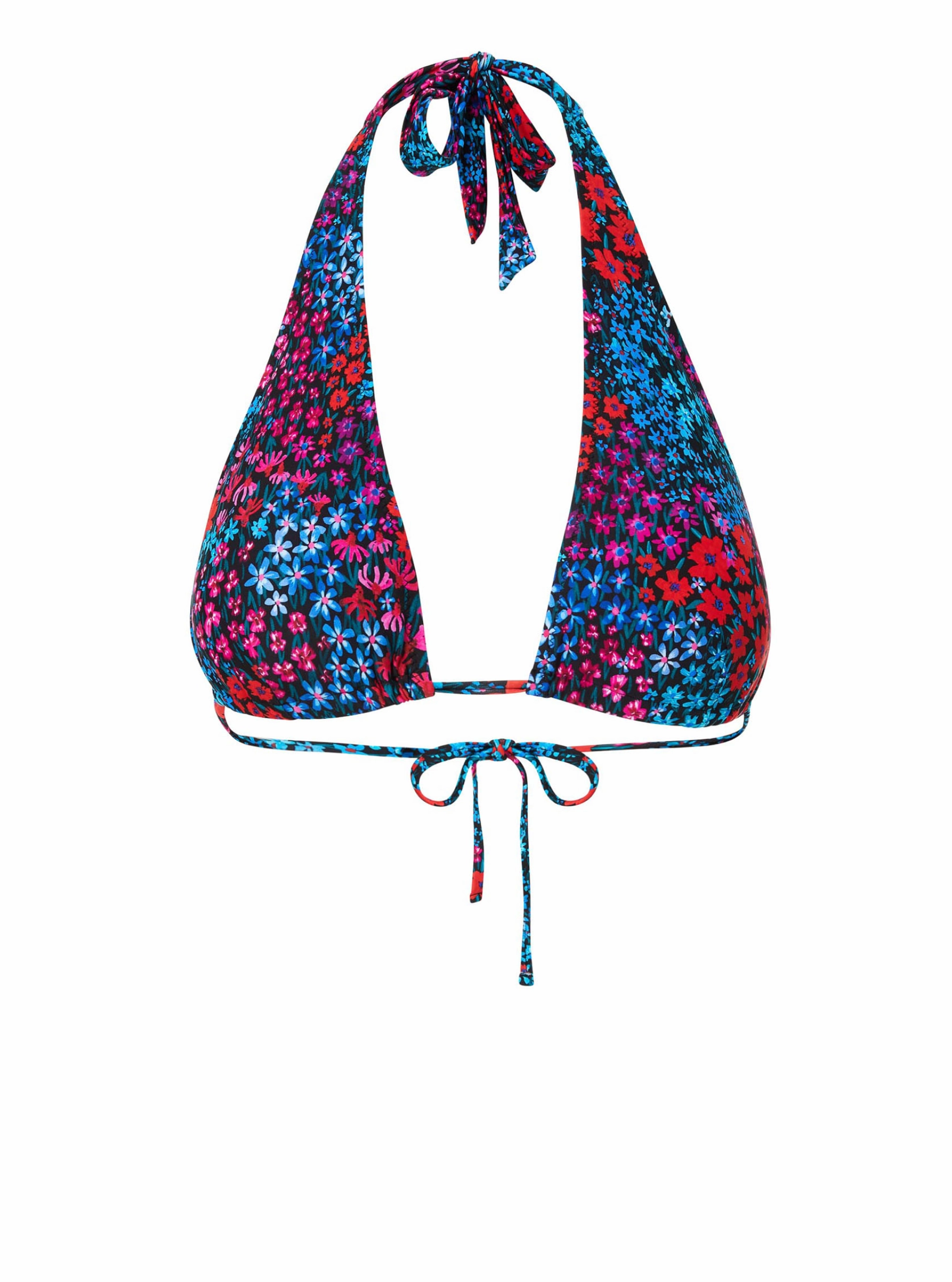 Allison Top In Bloom Fashionable Look