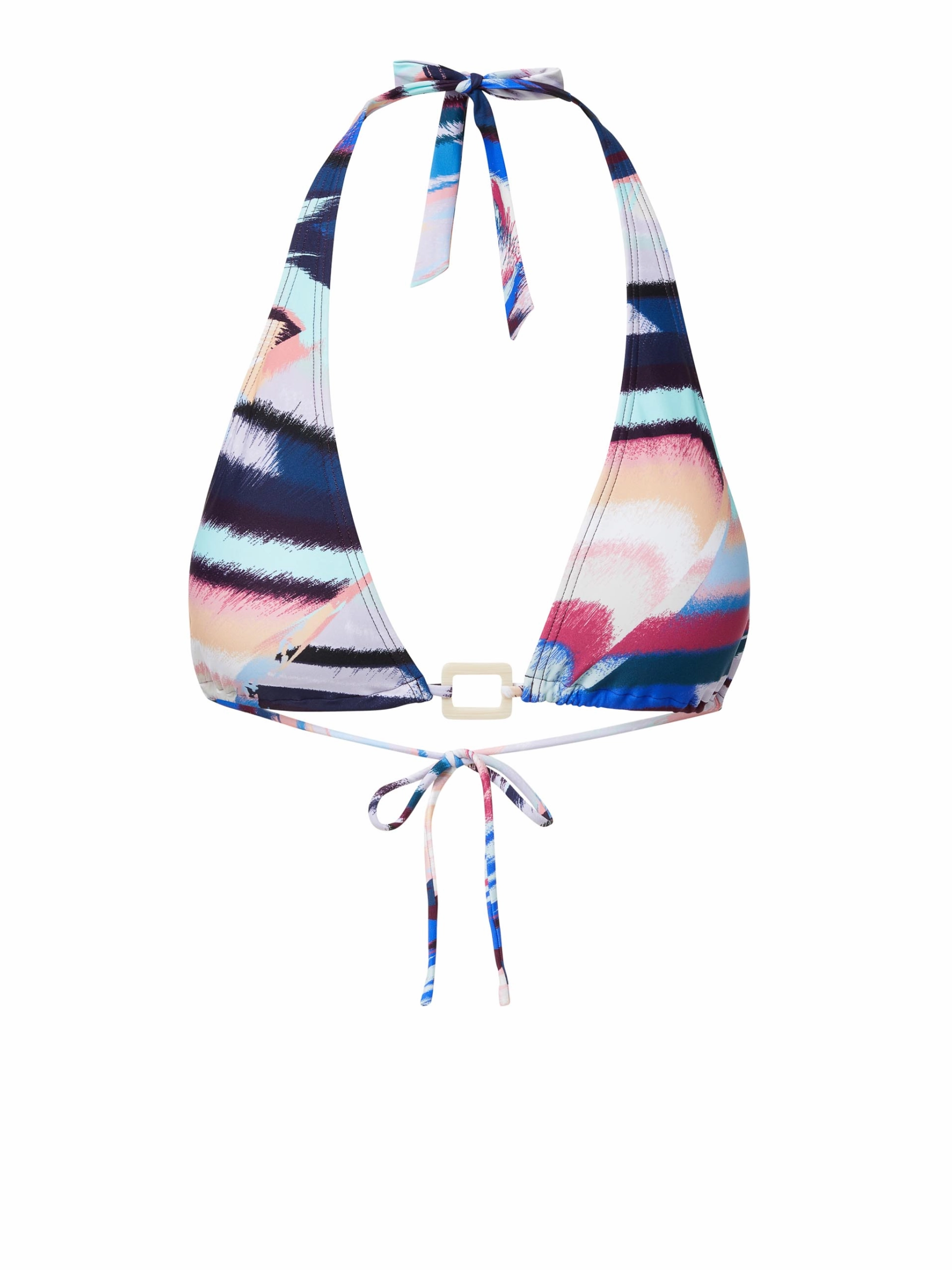 UPF Protective Lining Allison Top Trim Mosaic