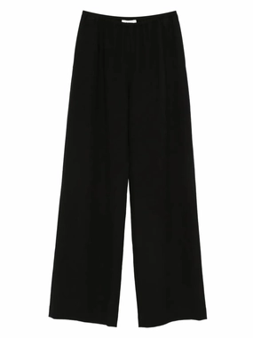 Timeless Layers Arvenn Pants in Black