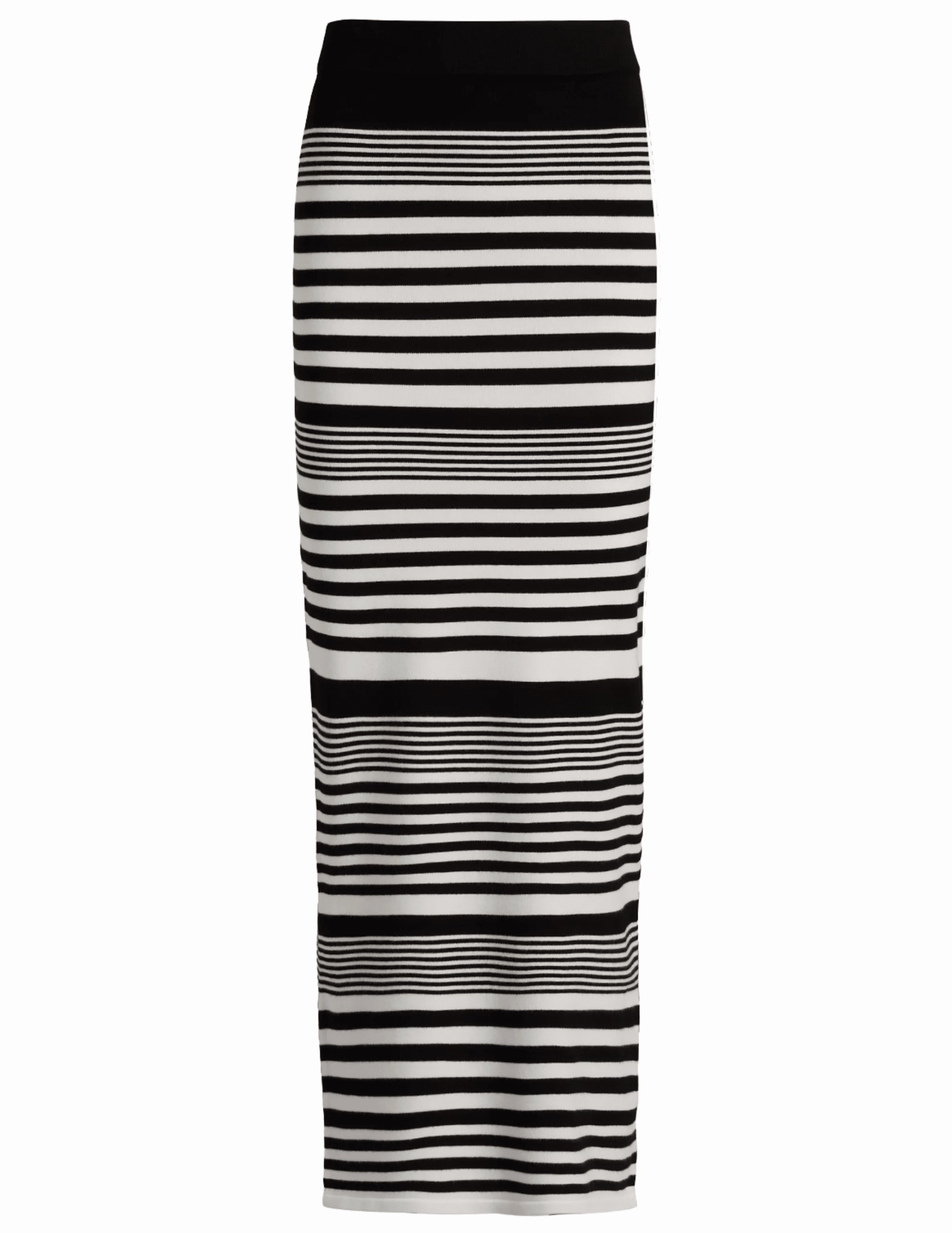 Ronny Kobo Tamika Knit Midi Skirt SALE Cruise Attire Creative Fashion