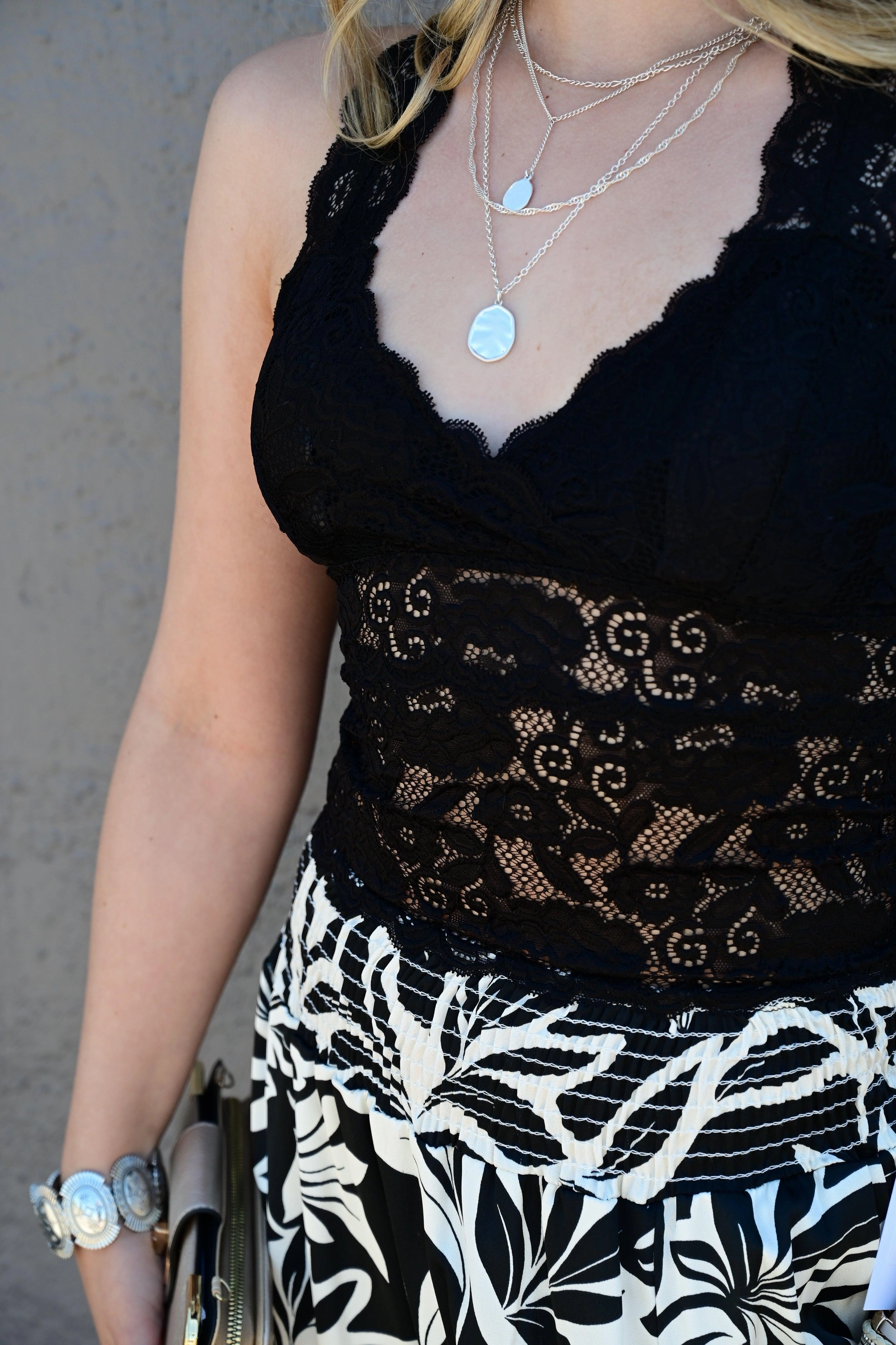 Minimal Lightness Entry - level Beach Bum Top