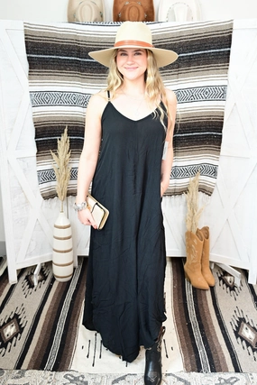 Bluebonnet Bliss Dress S-XL Romance Glow