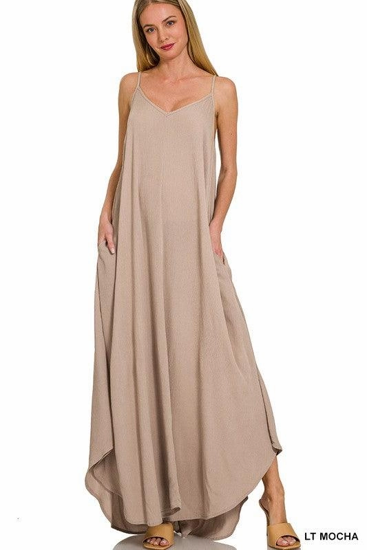 Bluebonnet Bliss Dress S-XL Mid Fit