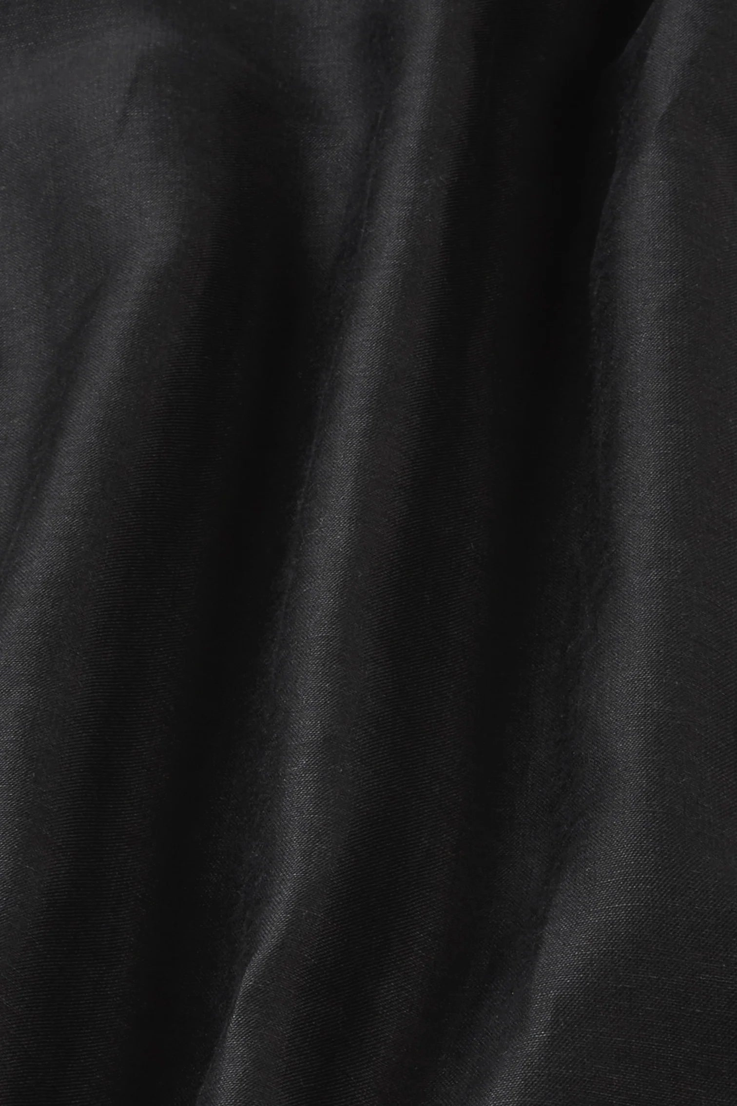 Flattering Layer Style Option Bormio Open Back Maxi Dress in Black