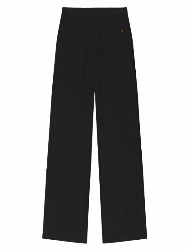 Quality Material Durable Comfort Brody Pant in Black
