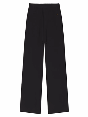 Quality Material Durable Comfort Brody Pant in Black