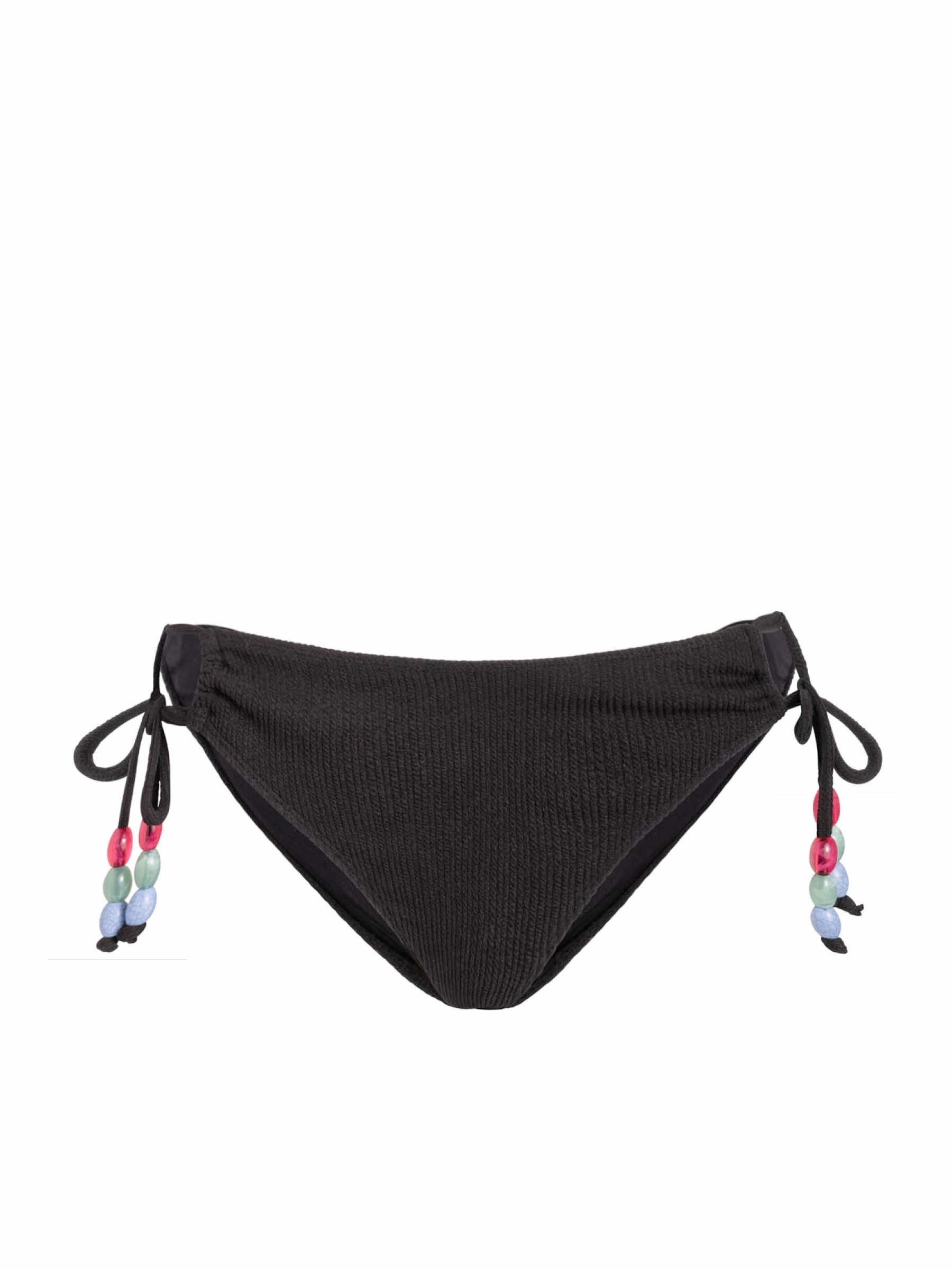 Odor Control Tech Taryn Bottom In Black Texture