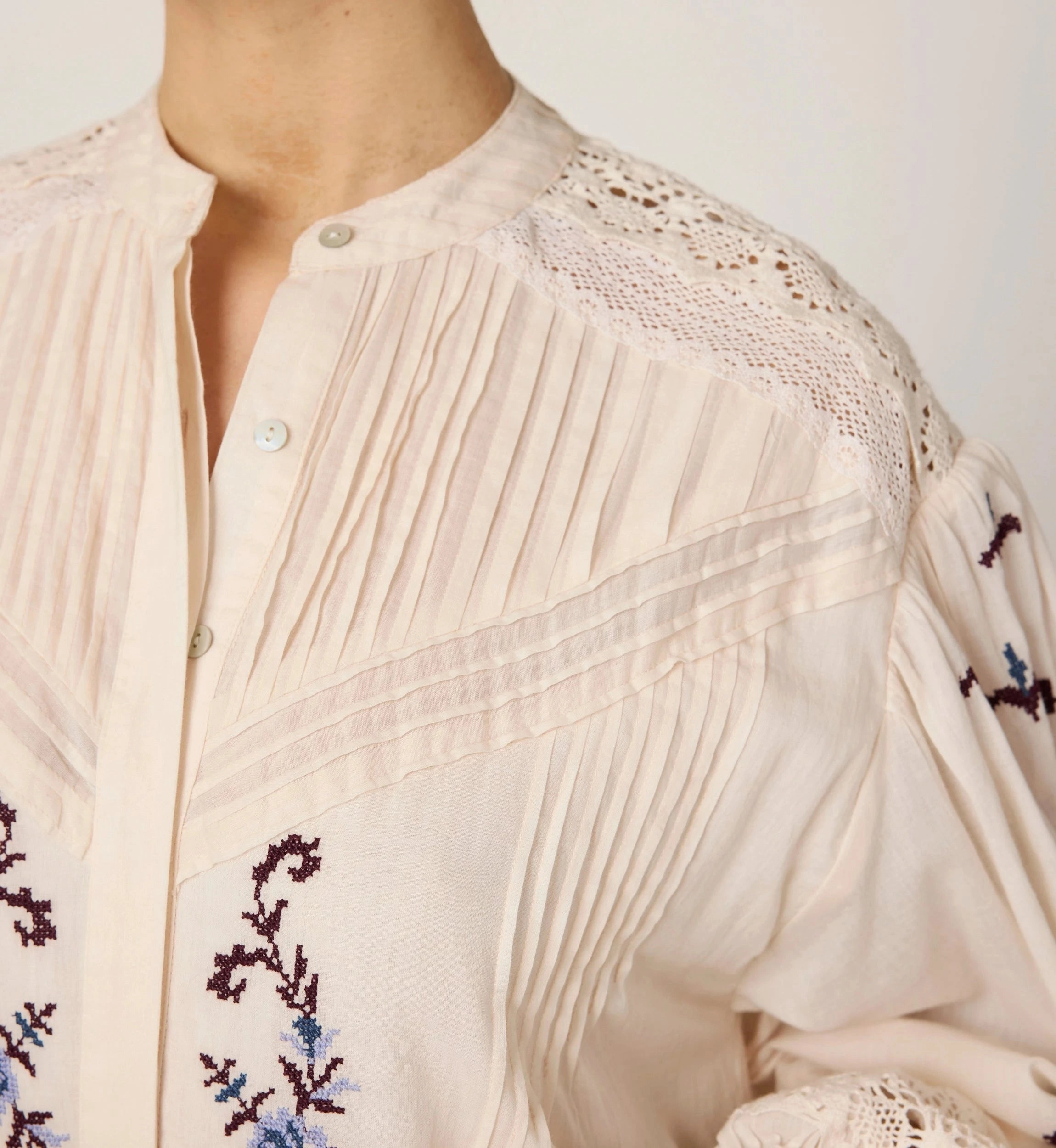 Heidi Midi Dress | Ivory Work Comfort Classic Design