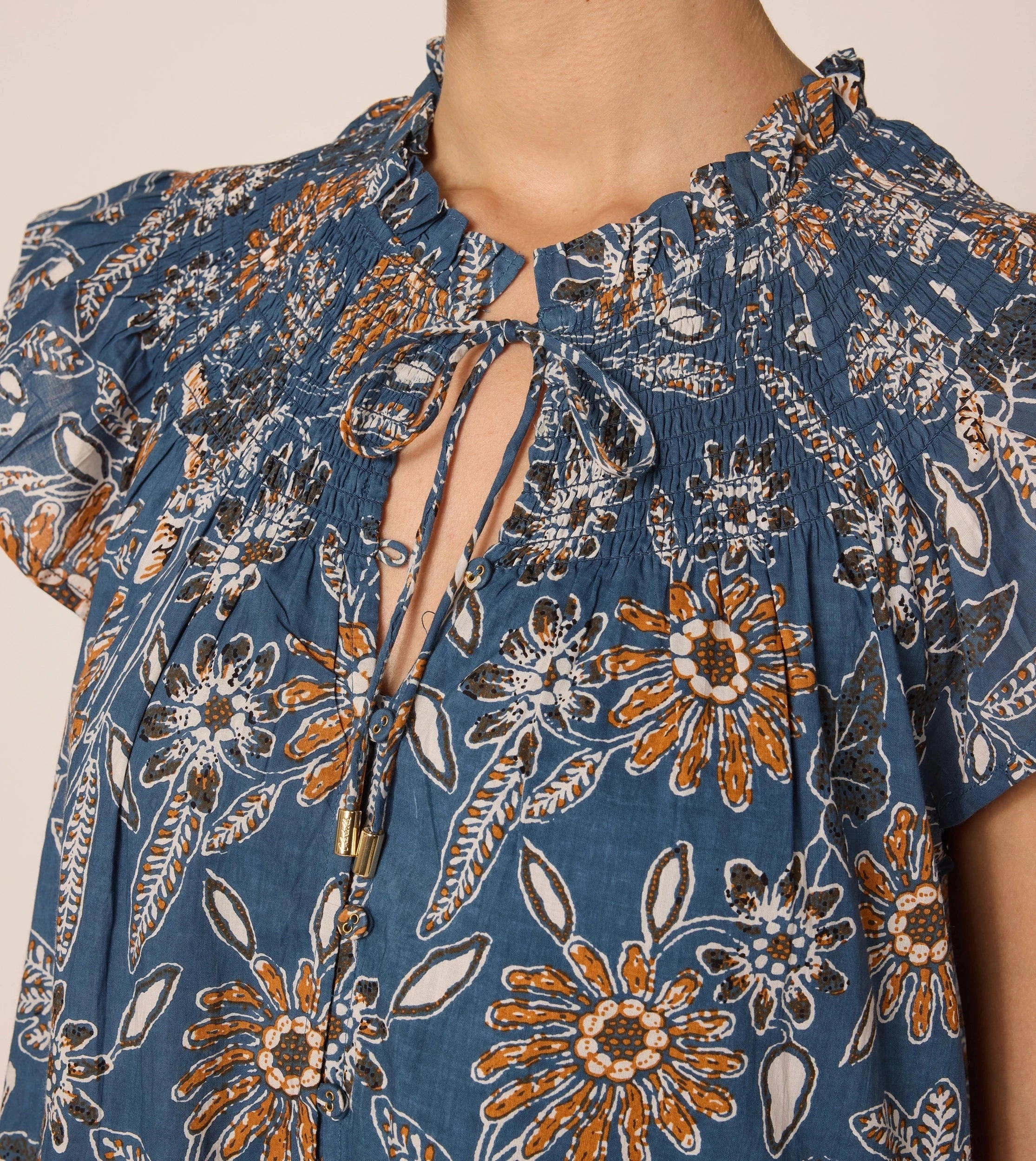 Back-Pocket Best-Seller Lydia Mini Dress | Magnolia