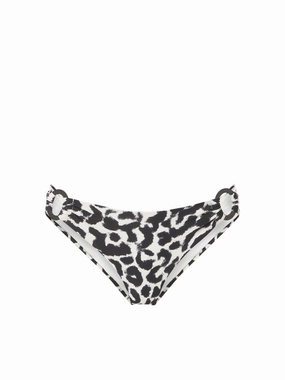 pool party Camilla Ring Bottom Mia Leopard