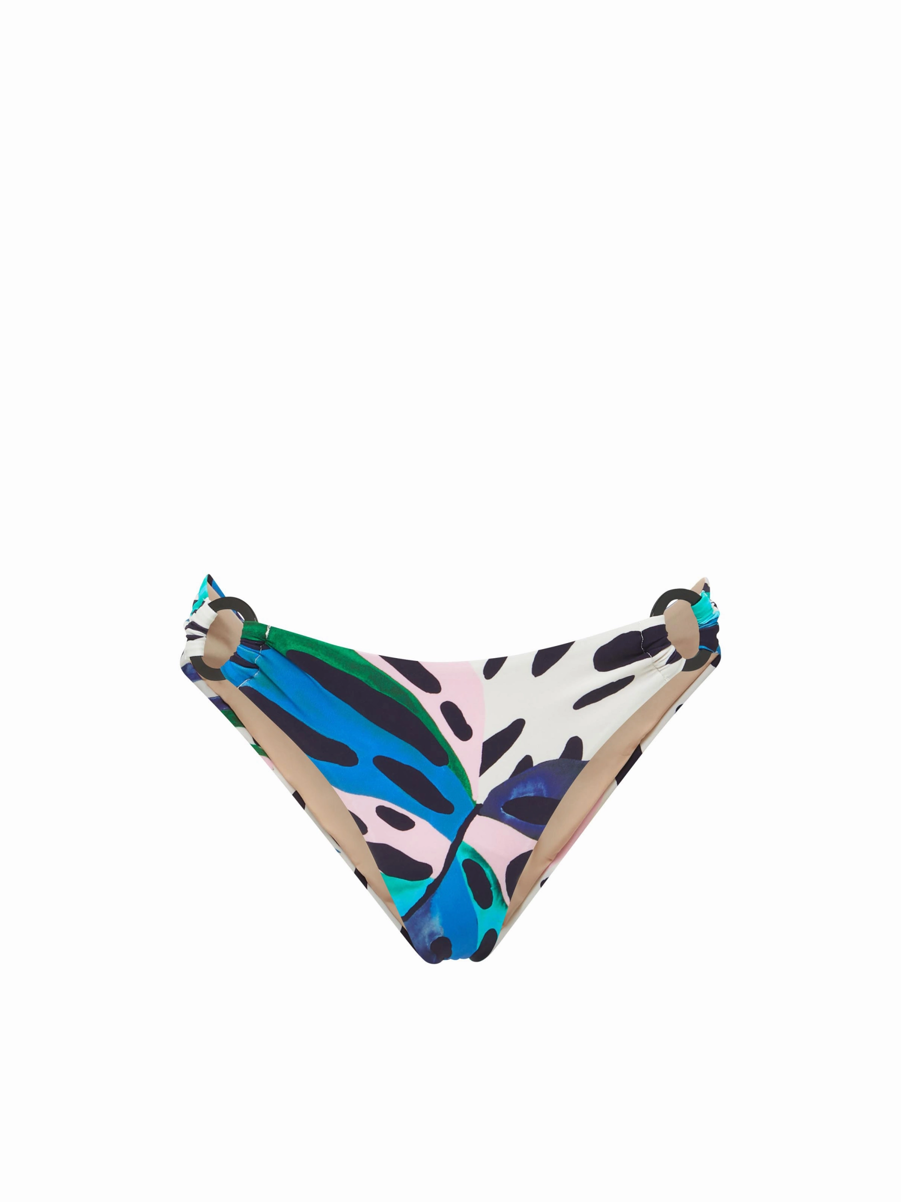 Camilla Ring Bottom Palm Island Trendy-Styles