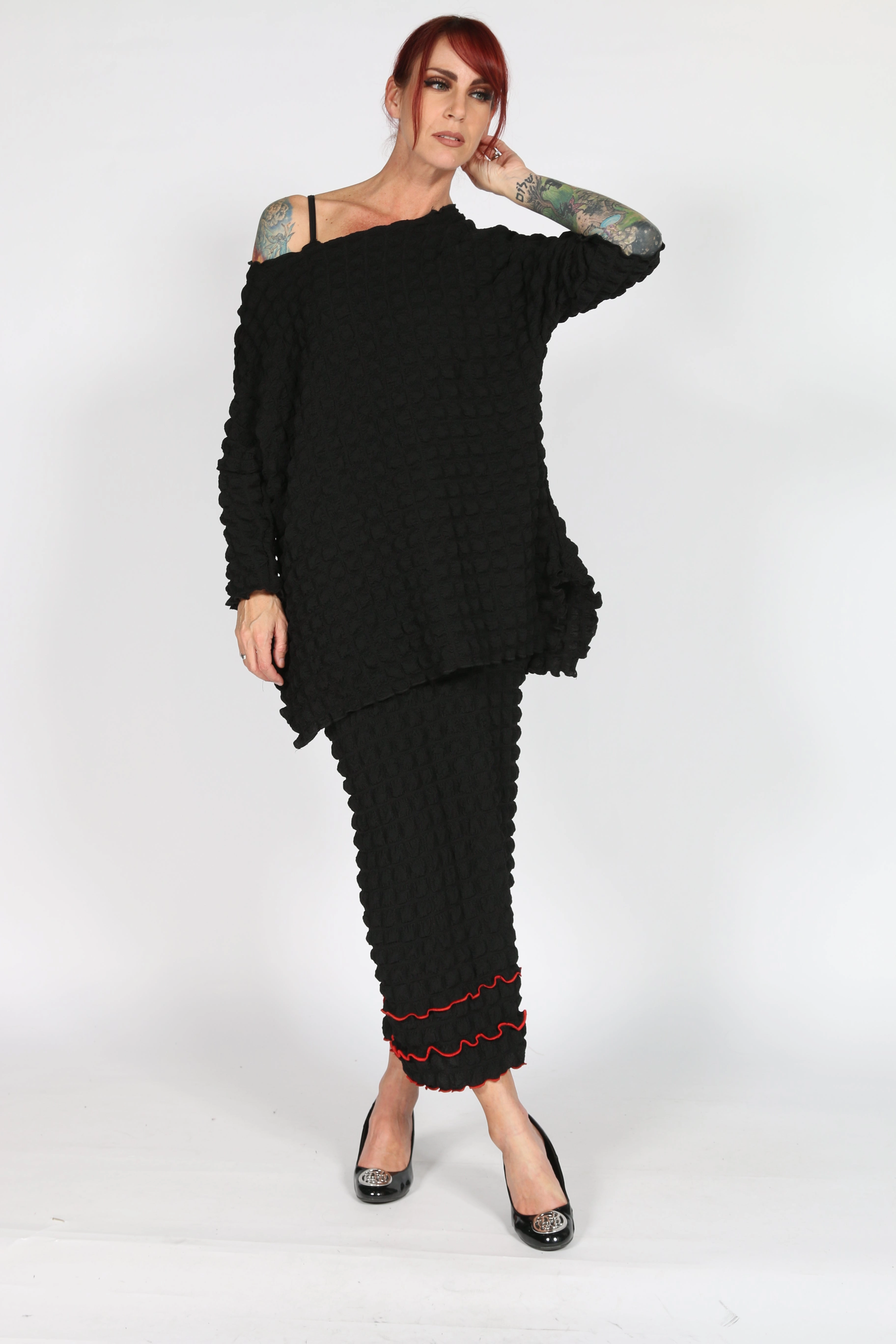 Weekend Ready Smooth Finish NPS125 Skirt