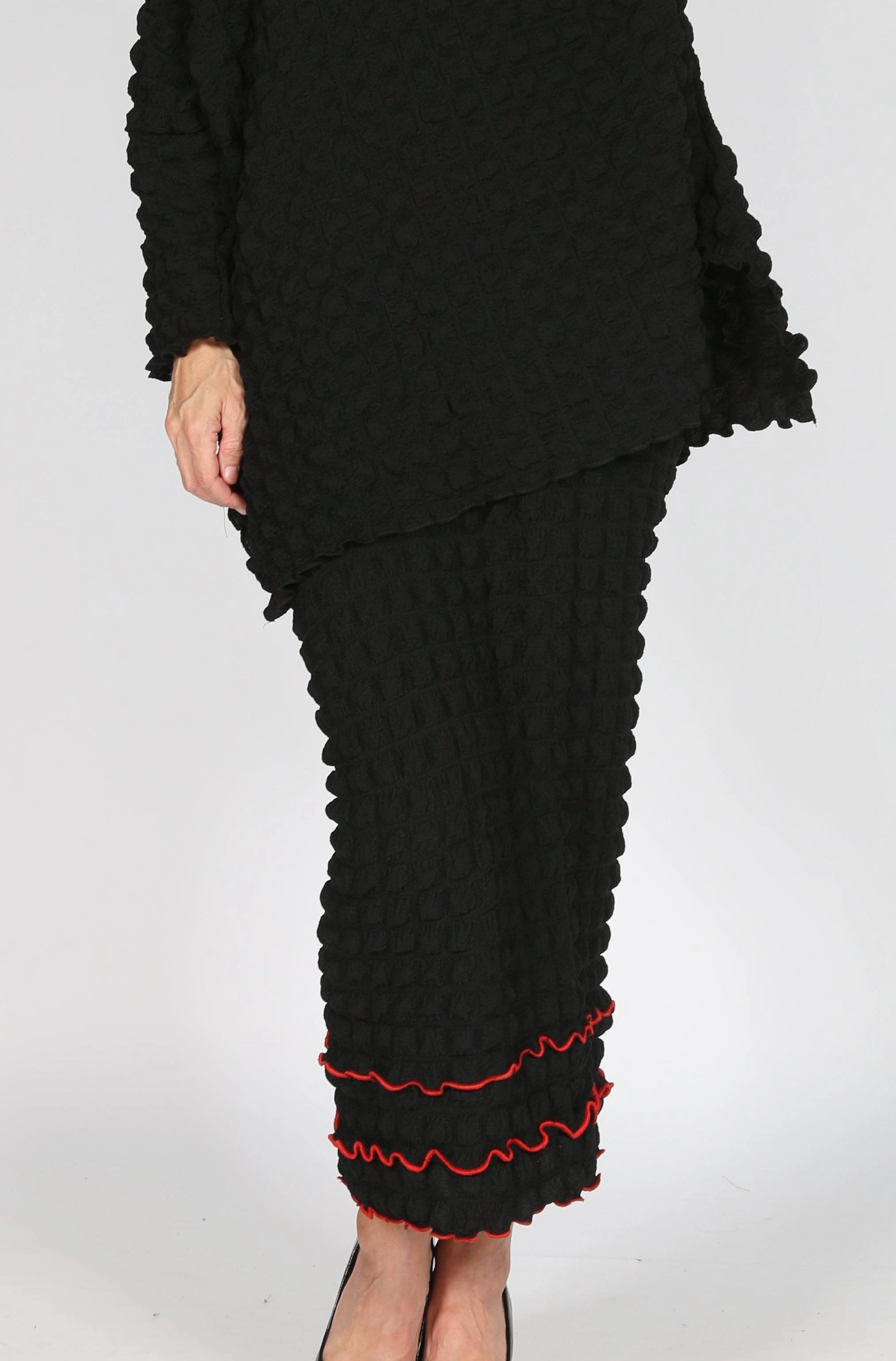 anti static NPS125 Skirt