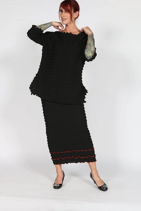 NPS125 Skirt quick dry Adjustable drawstring