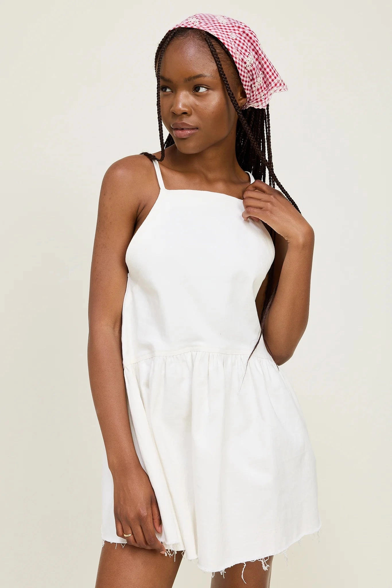 Francesca Mini Dress Street Flex All Fitwear