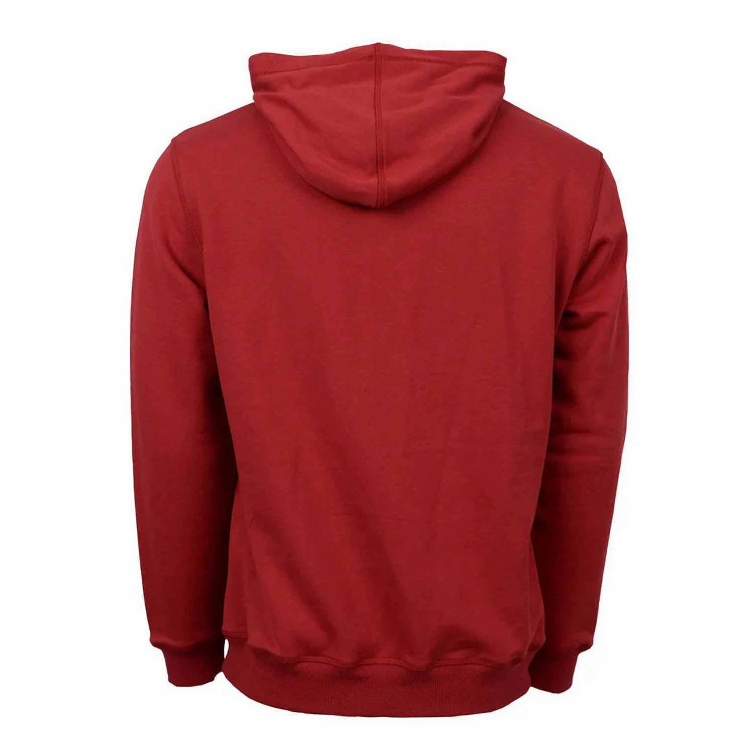 Secure Closure Systems STS Ranchwear Unisex Original Red Cotton Blend Hoodie