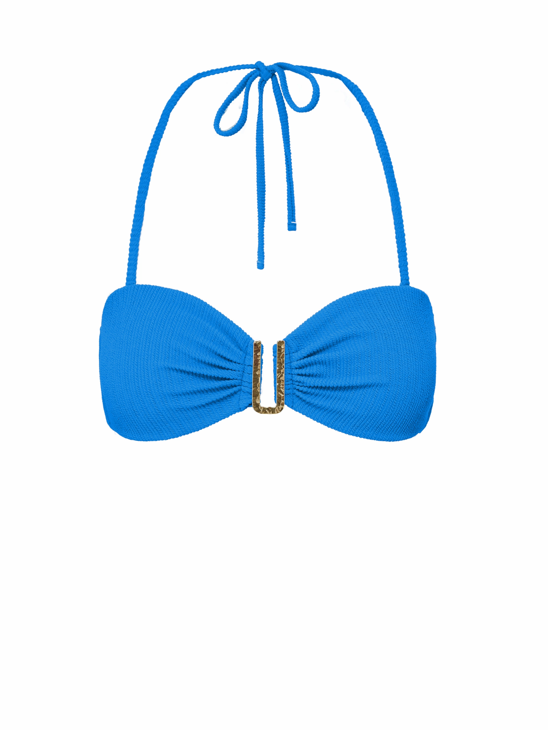 Cindy Top Grotto Texture Beach essentials Confidence-Boosting