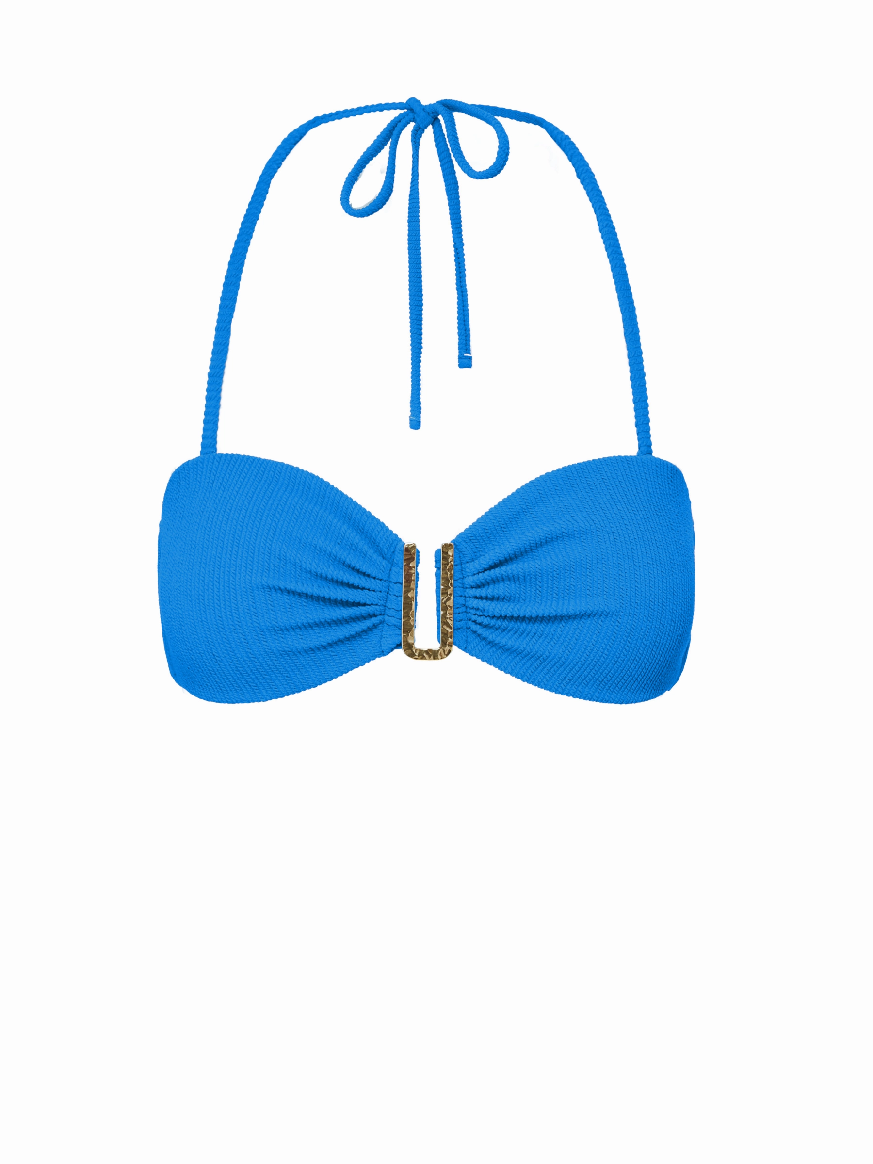 Back Coverage Design Fade Resistant Fabric Cindy Top Grotto Texture