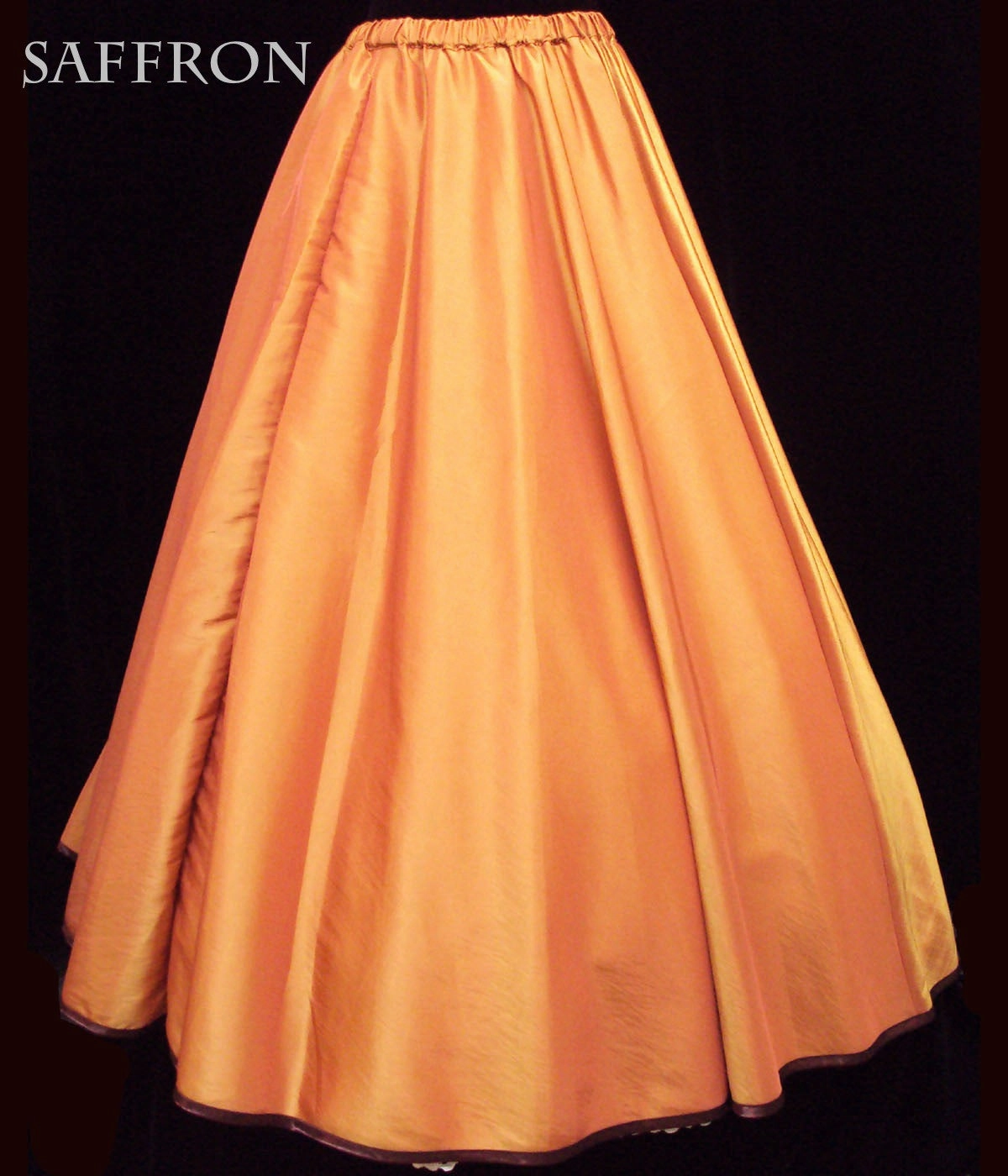 Falda Simple Outfit Classic Fit