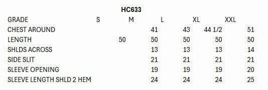 Scully Womens Denim 100% Cotton Dream Catcher Duster Weather Smart Look OdorResistant Treatment