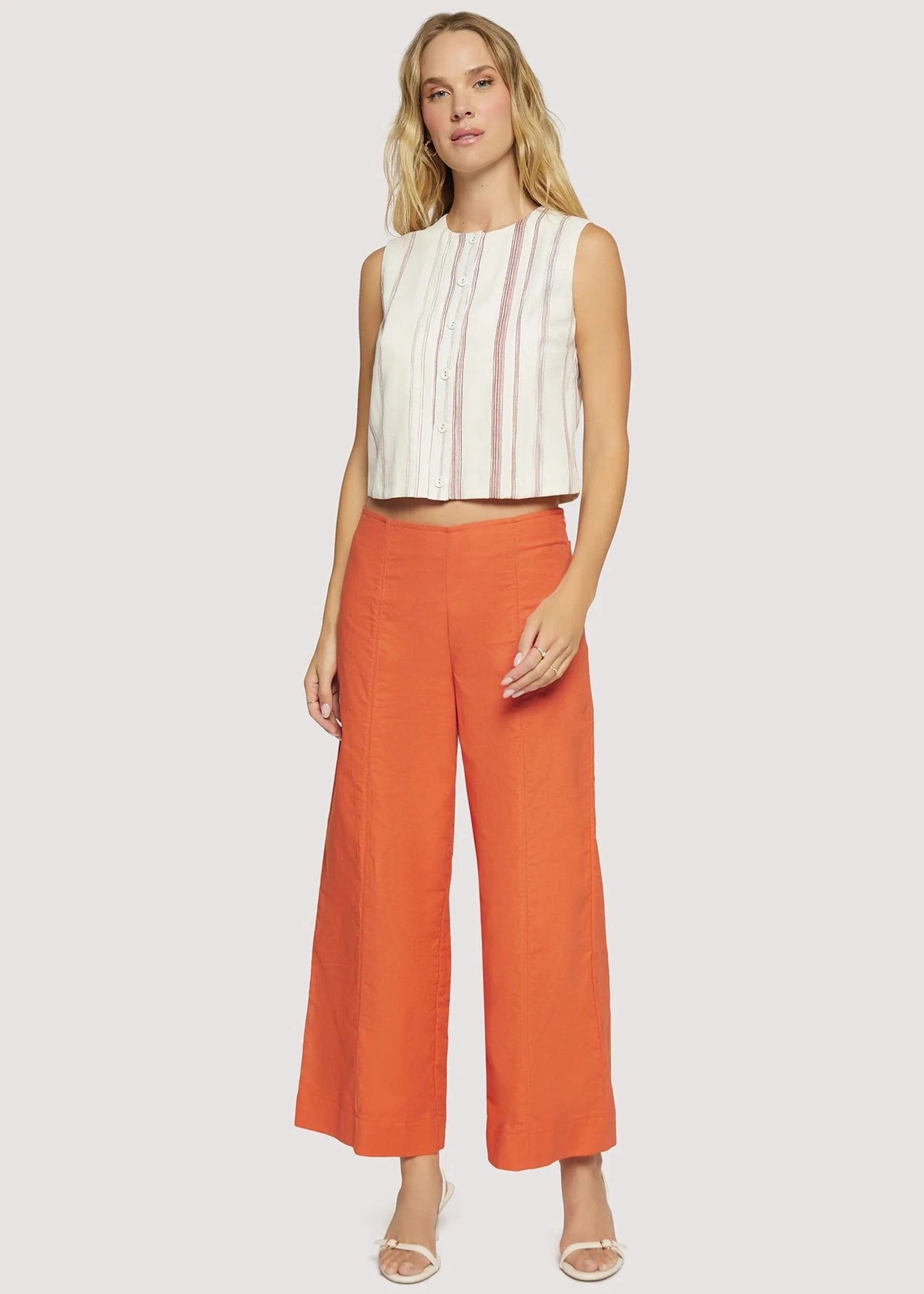 Costa Mirage Top - Natural LightReflective