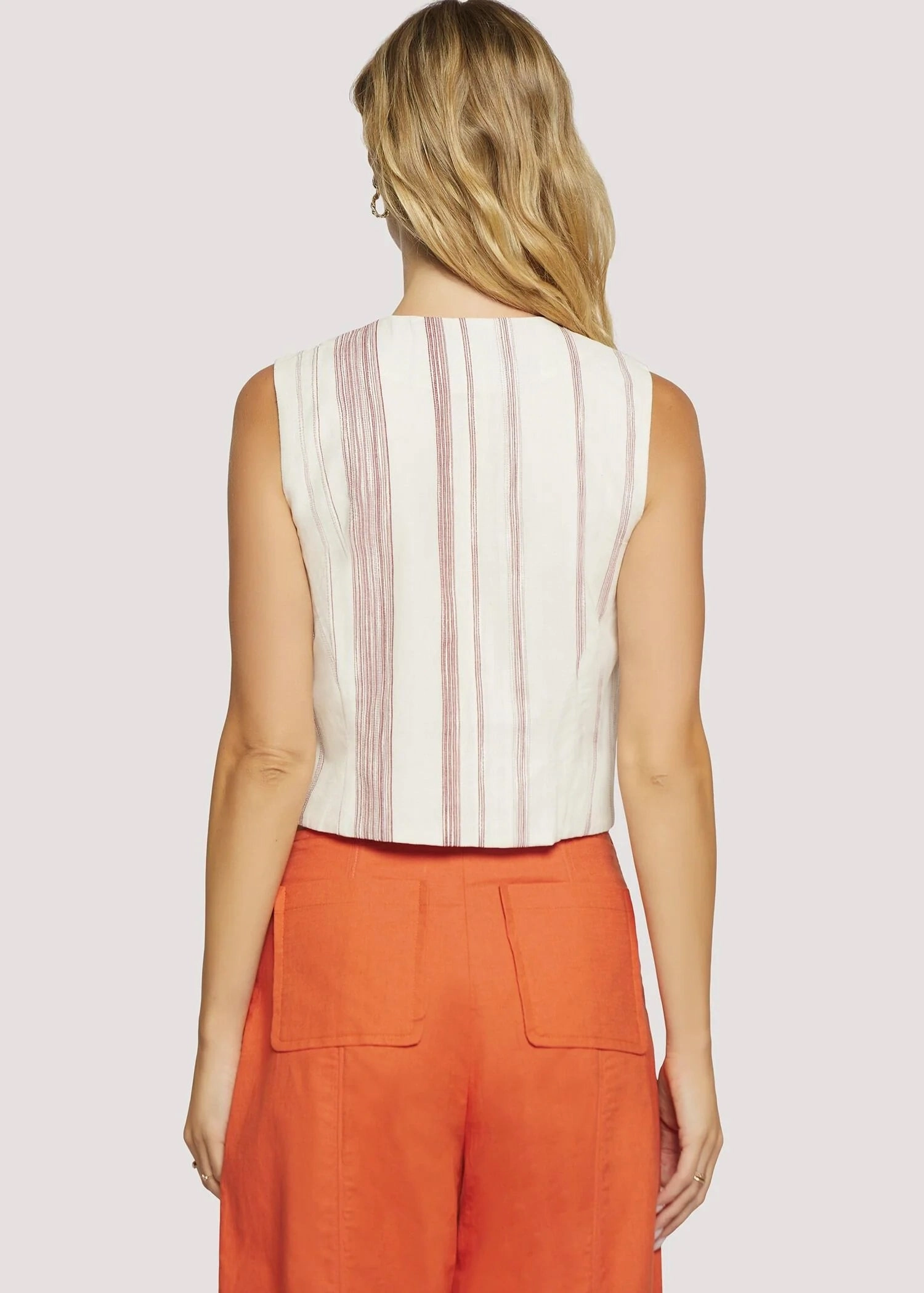 Costa Mirage Top - Natural Comfortable clothing