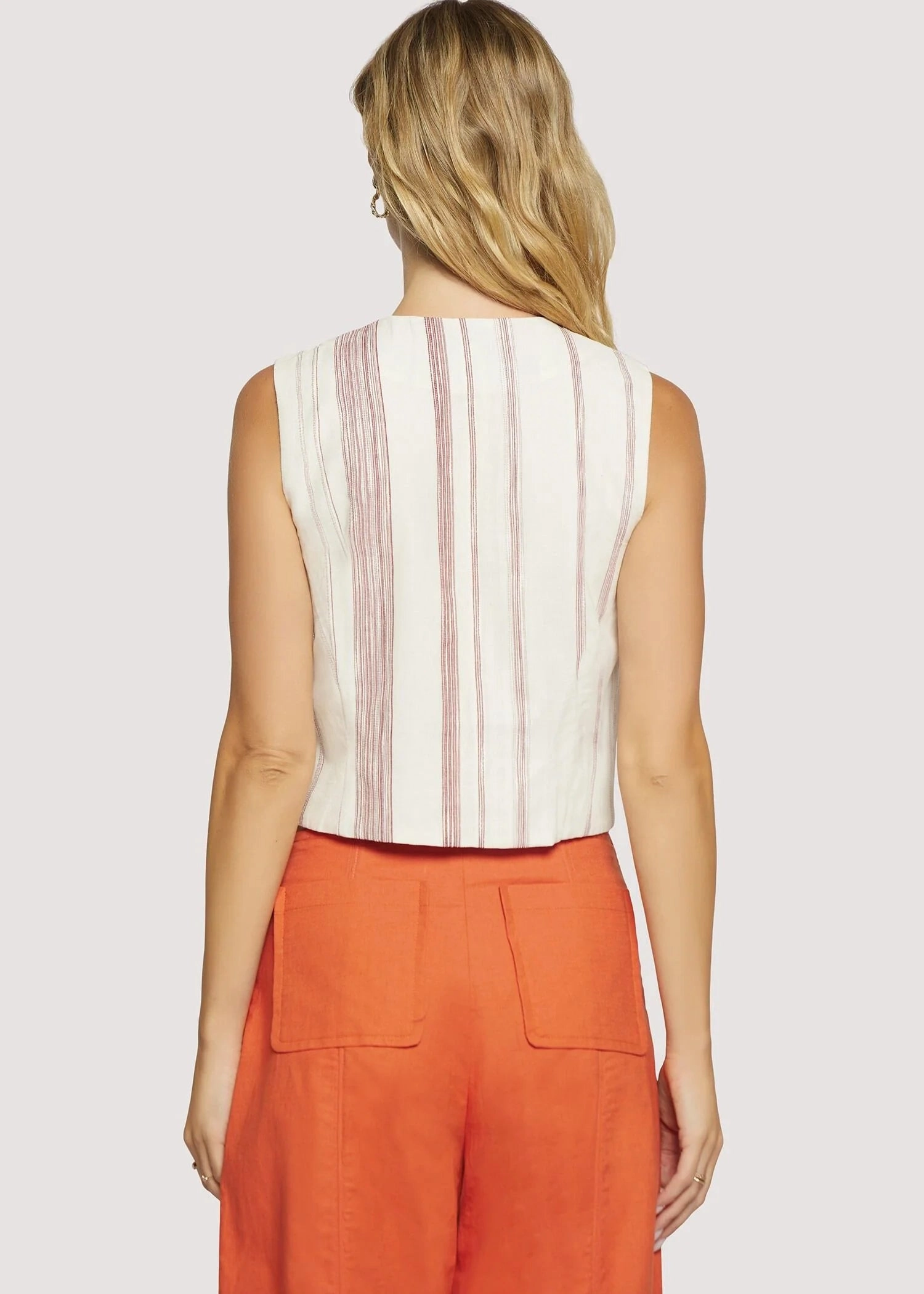 Costa Mirage Top - Natural NonToxicCoating