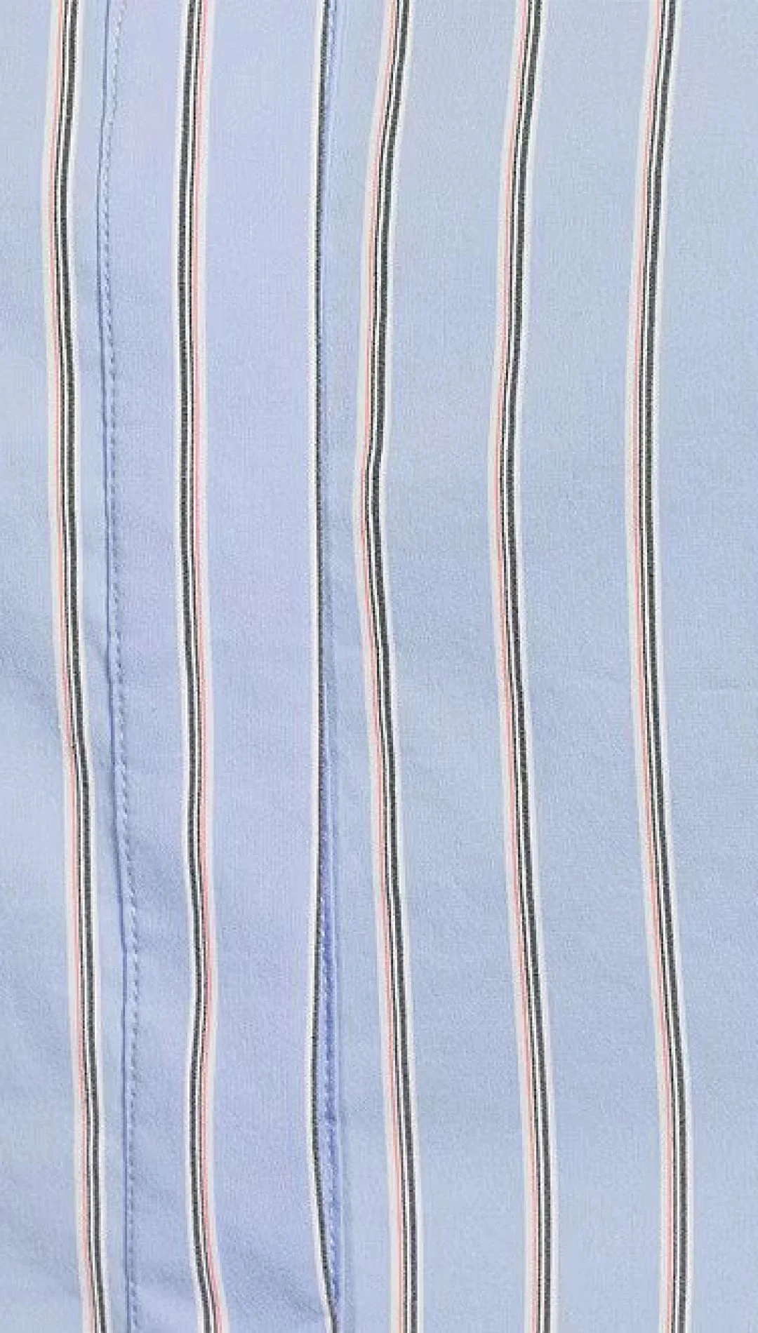 Darma Striped Mini Dress Luxe style Lounge Style