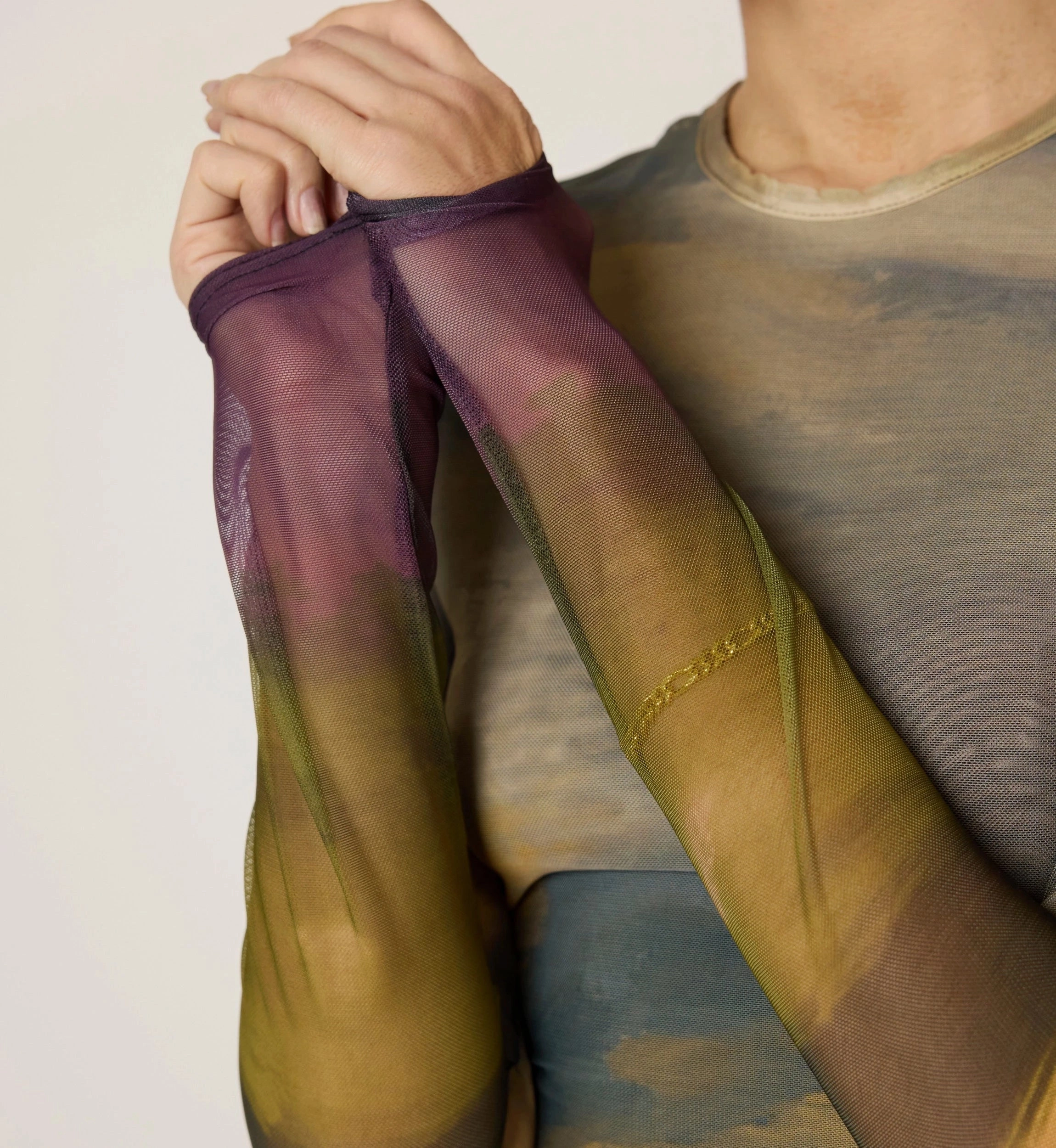 Dawn Top | San Bartolo SoftTouch