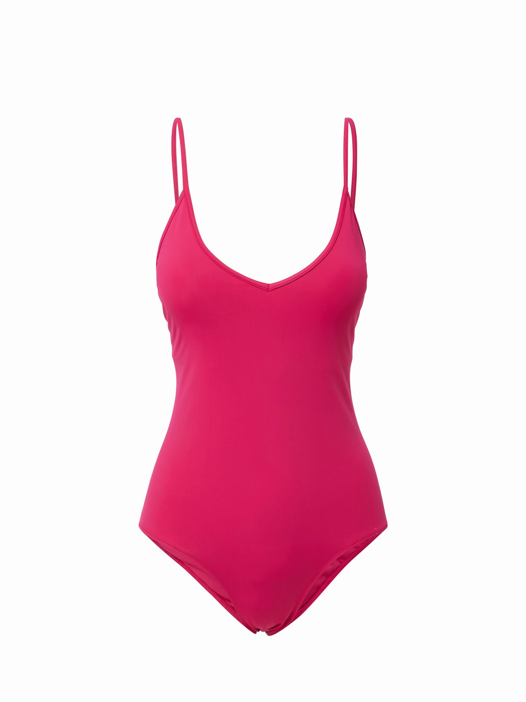 Deb One Piece Fuchsia Easy Breezy
