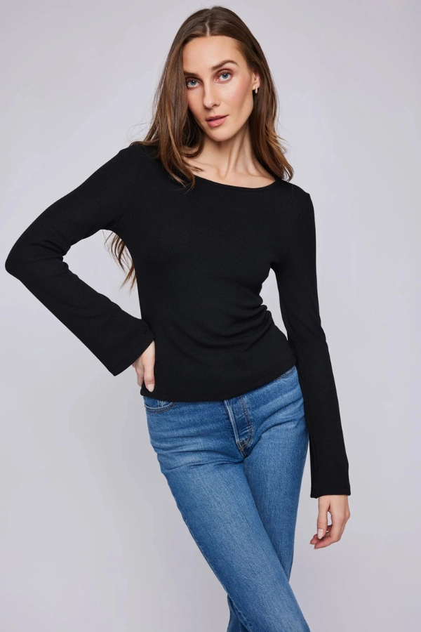 Delilah Top LightReflective