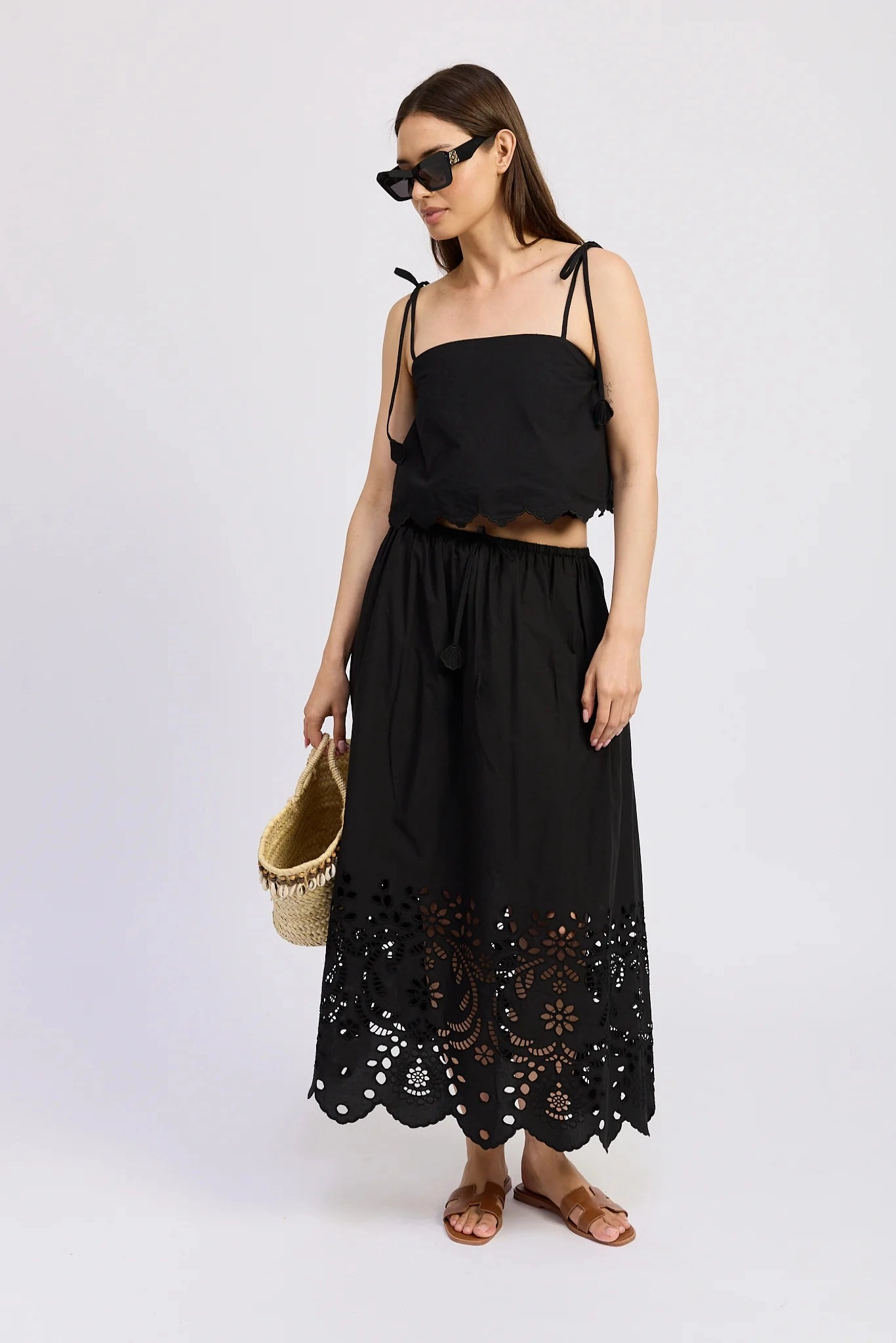 QuickPackFoldableDesign Delilah Top