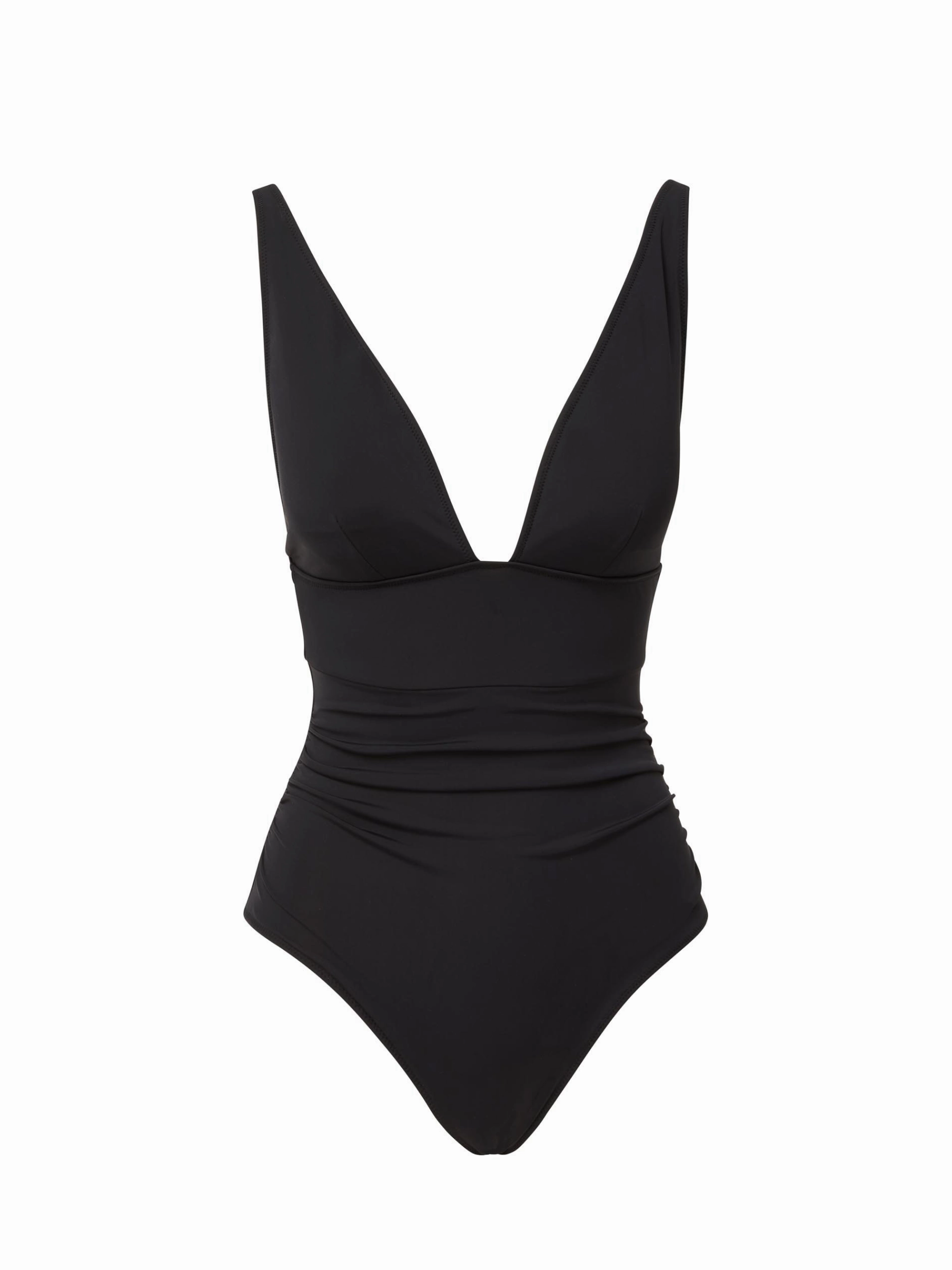 Supportive structure Niki One Piece Black