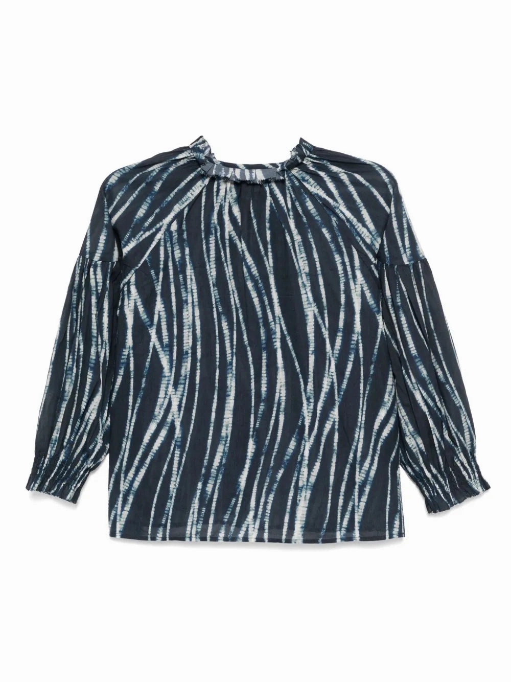 ThermalRegulating Aramis Top in Avalon Evening Blue