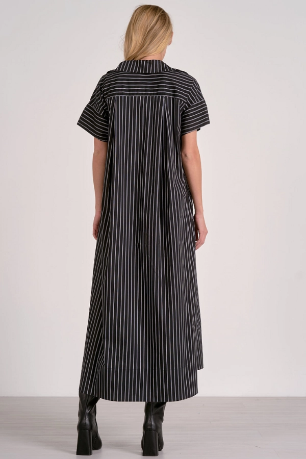 Fit Focused Endless Vacation Maxi Dress