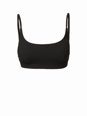 Erika Top Black Fashion Forward Summer Pack