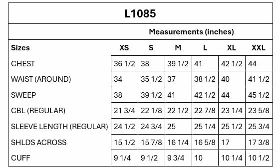 Scully Womens Whip Stitch Cream Leather Leather Jacket LaserCut Vents