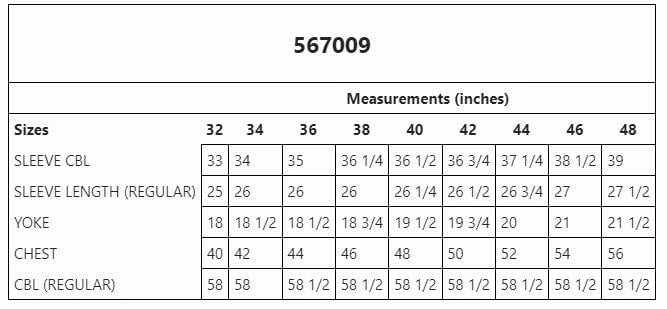 Wahmaker Mens Heather Grey Polyester Frock Coat Urban Explorer Look Textured Finish