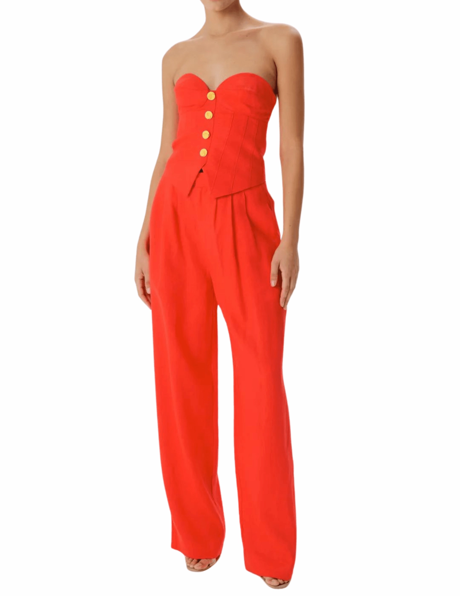 Euro Ease Wedding-Guest Ronny Kobo Krew Pant