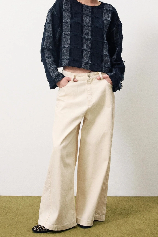 FRNCH Agatha Jeans Sleek Fit