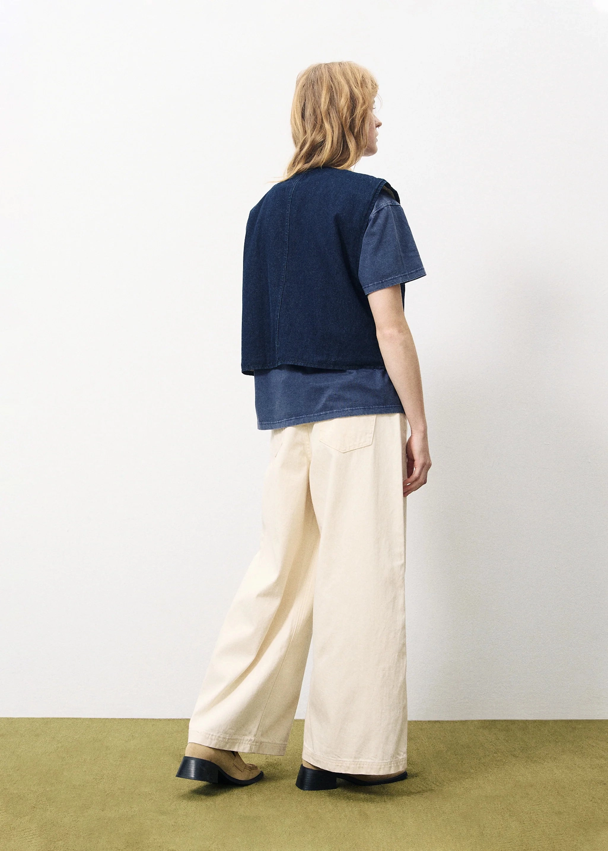 Comfort and style FRNCH Agatha Jeans