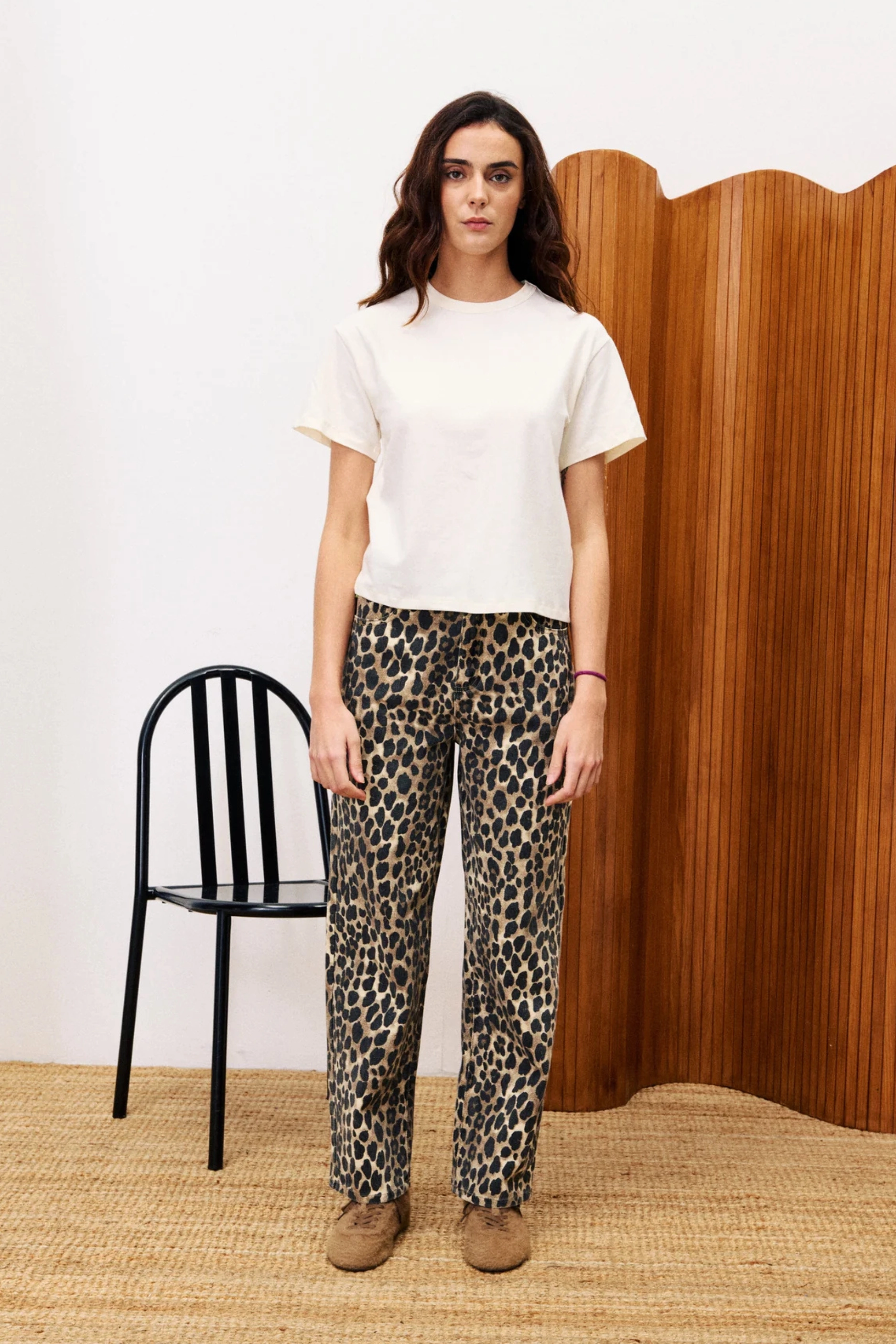 QuickReleaseFastenings FRNCH Bobtail Pants