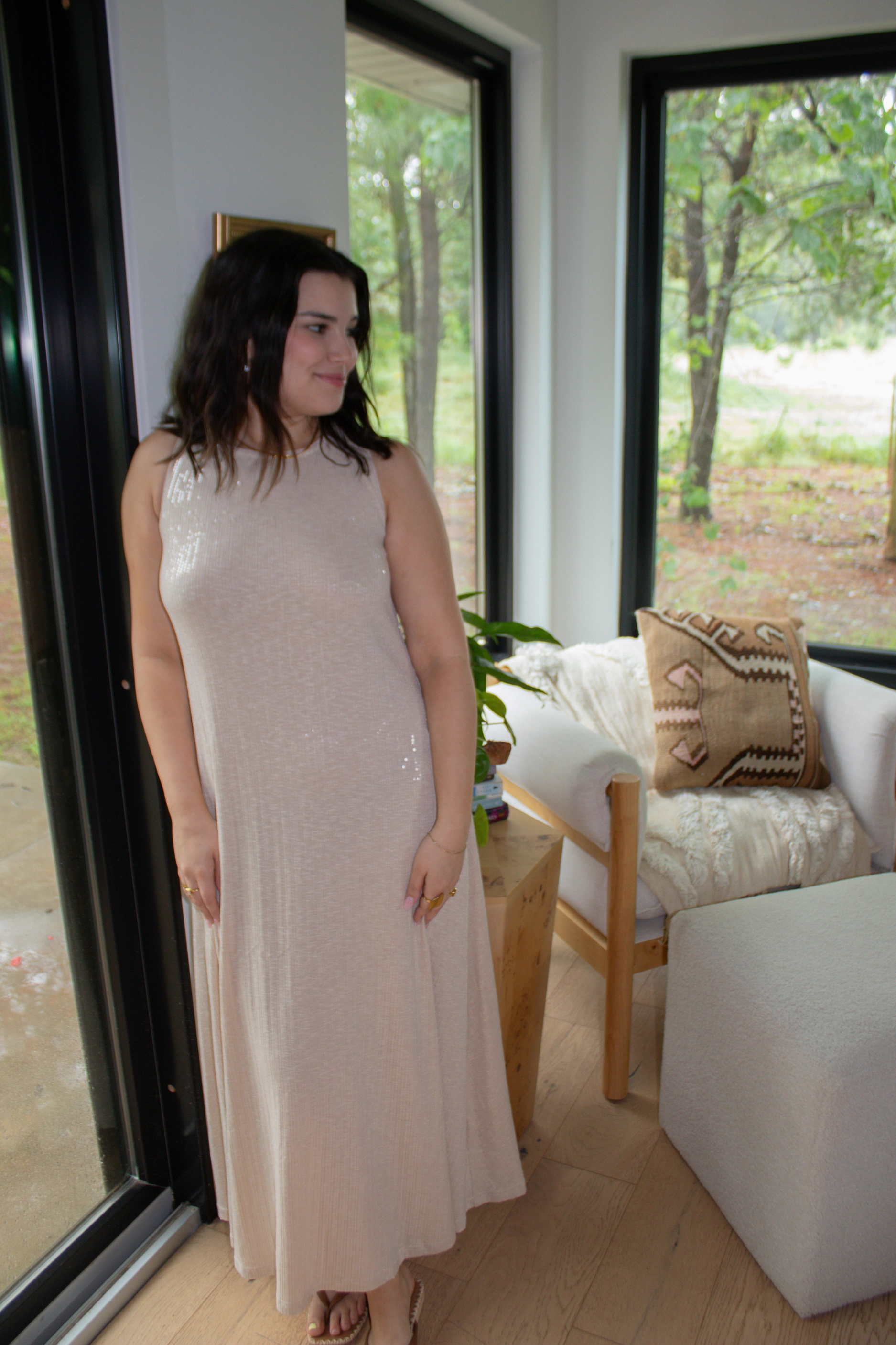 FRNCH Catherine Dress Tailored Wear