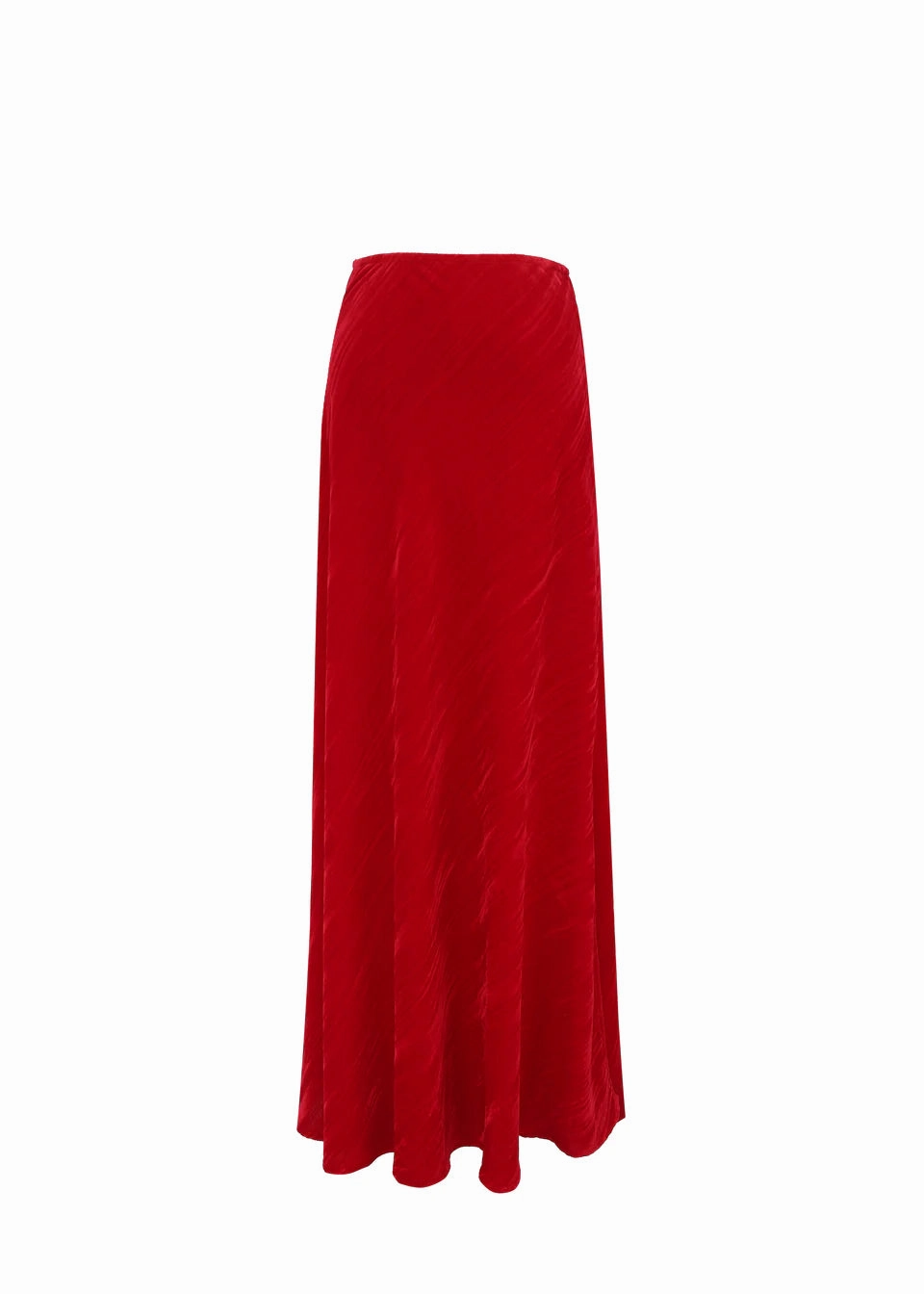 AntiStaticLining FRNCH Colomba Maxi Skirt