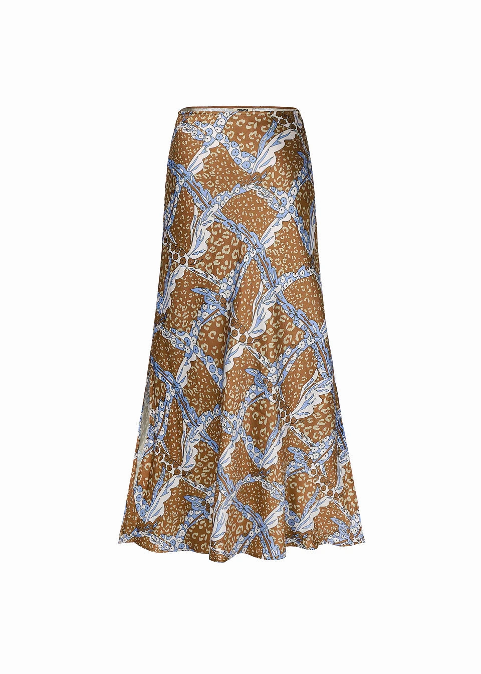 Reinforced Stress Points FRNCH Giono Skirt