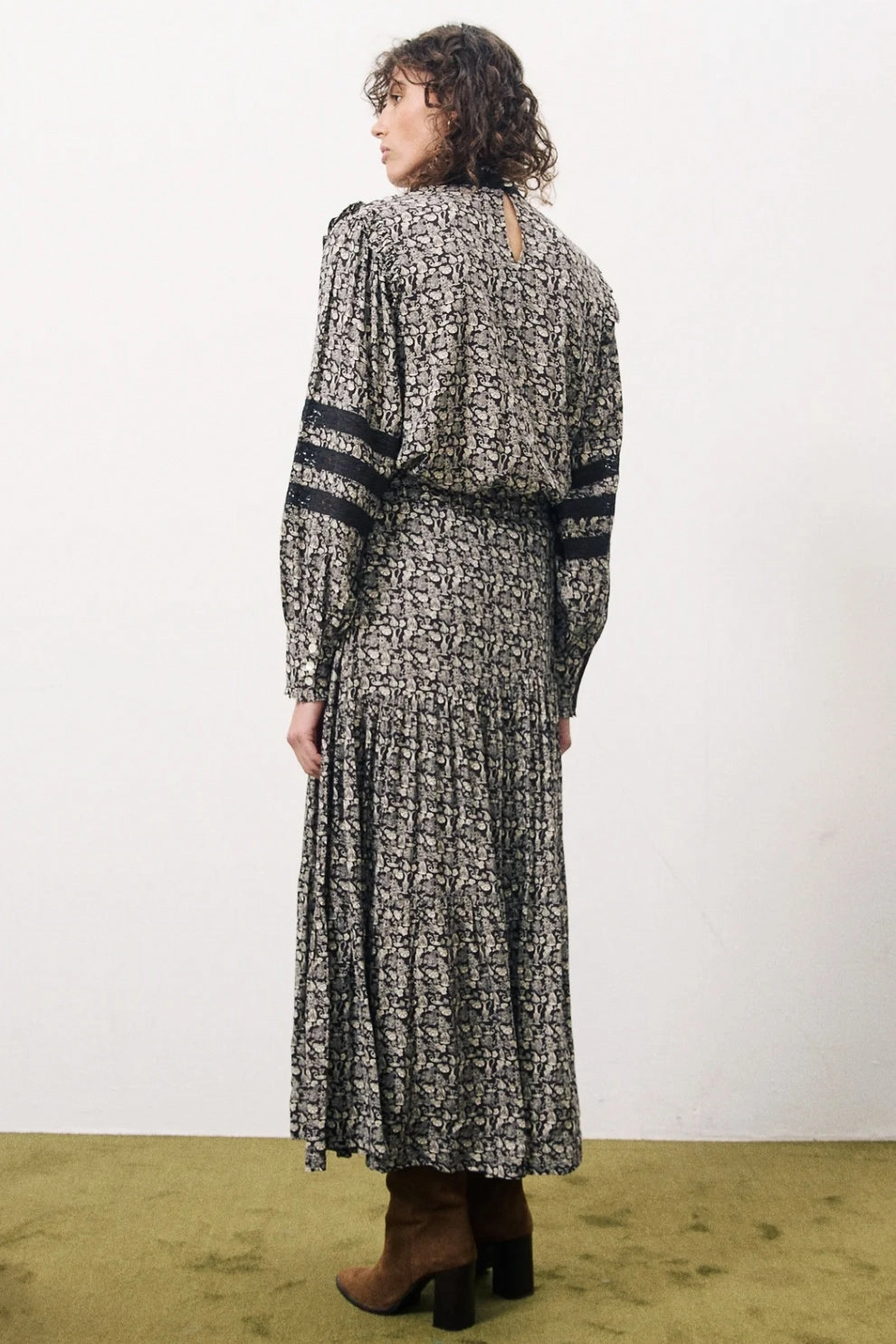 FRNCH Gyliane Blouse AntiPilling Surface