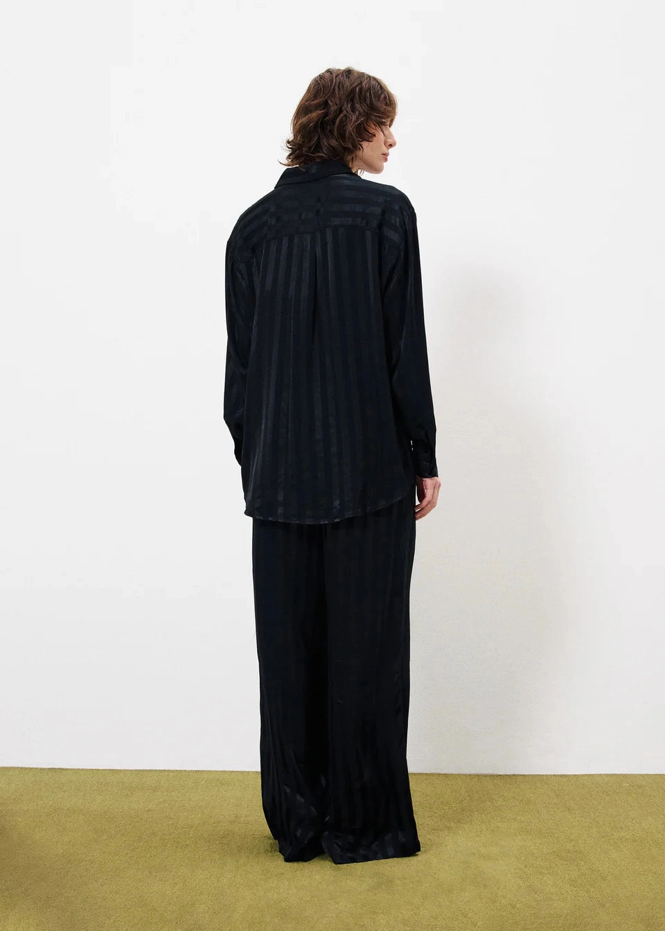 Dynamic Motion LightweightWeave FRNCH Lorina Pants